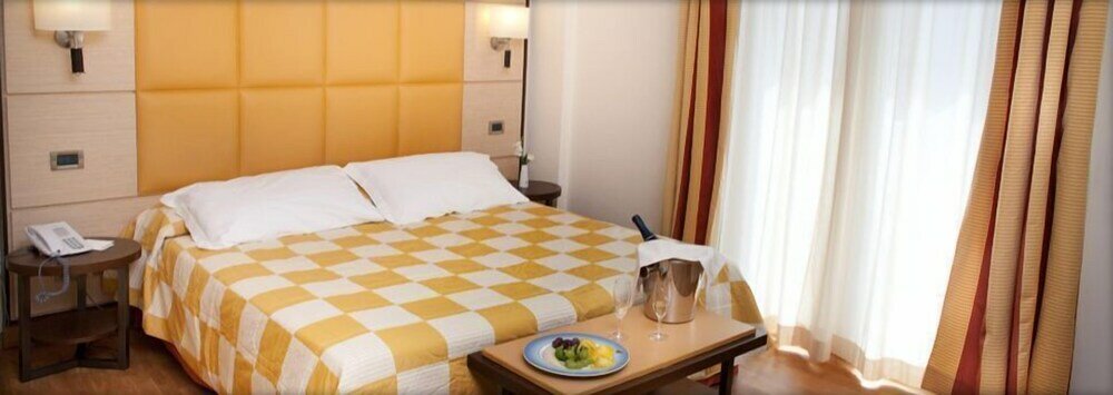 Фото Virgilio Grand Hotel