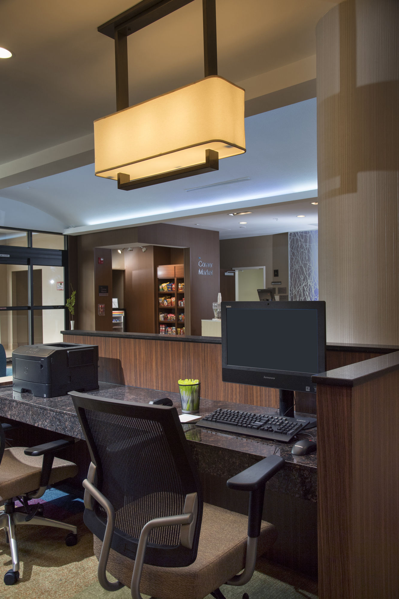 Фото Fairfield Inn & Suites by Marriott Houston Pasadena