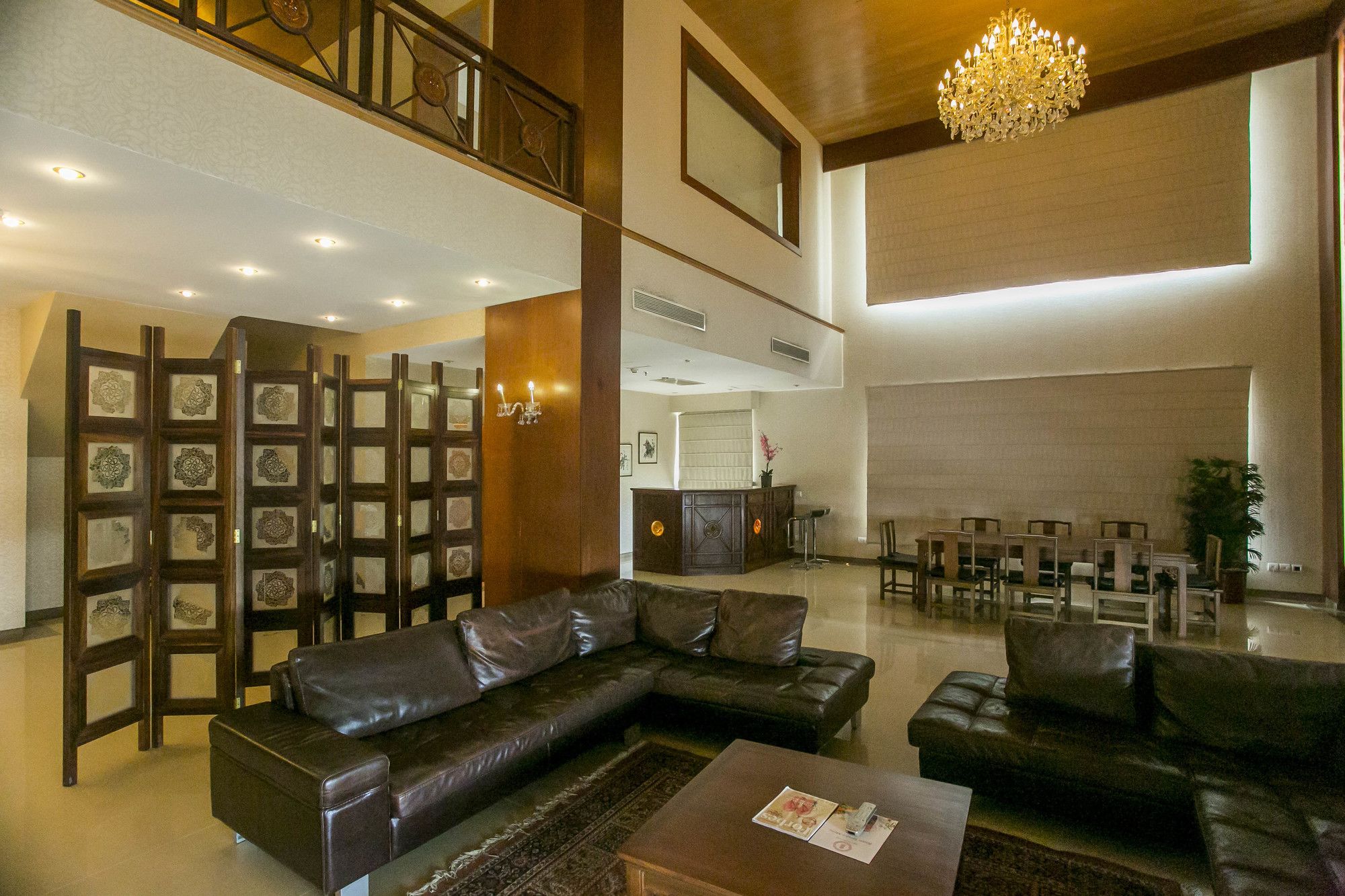 Фото Lagos Oriental Hotel