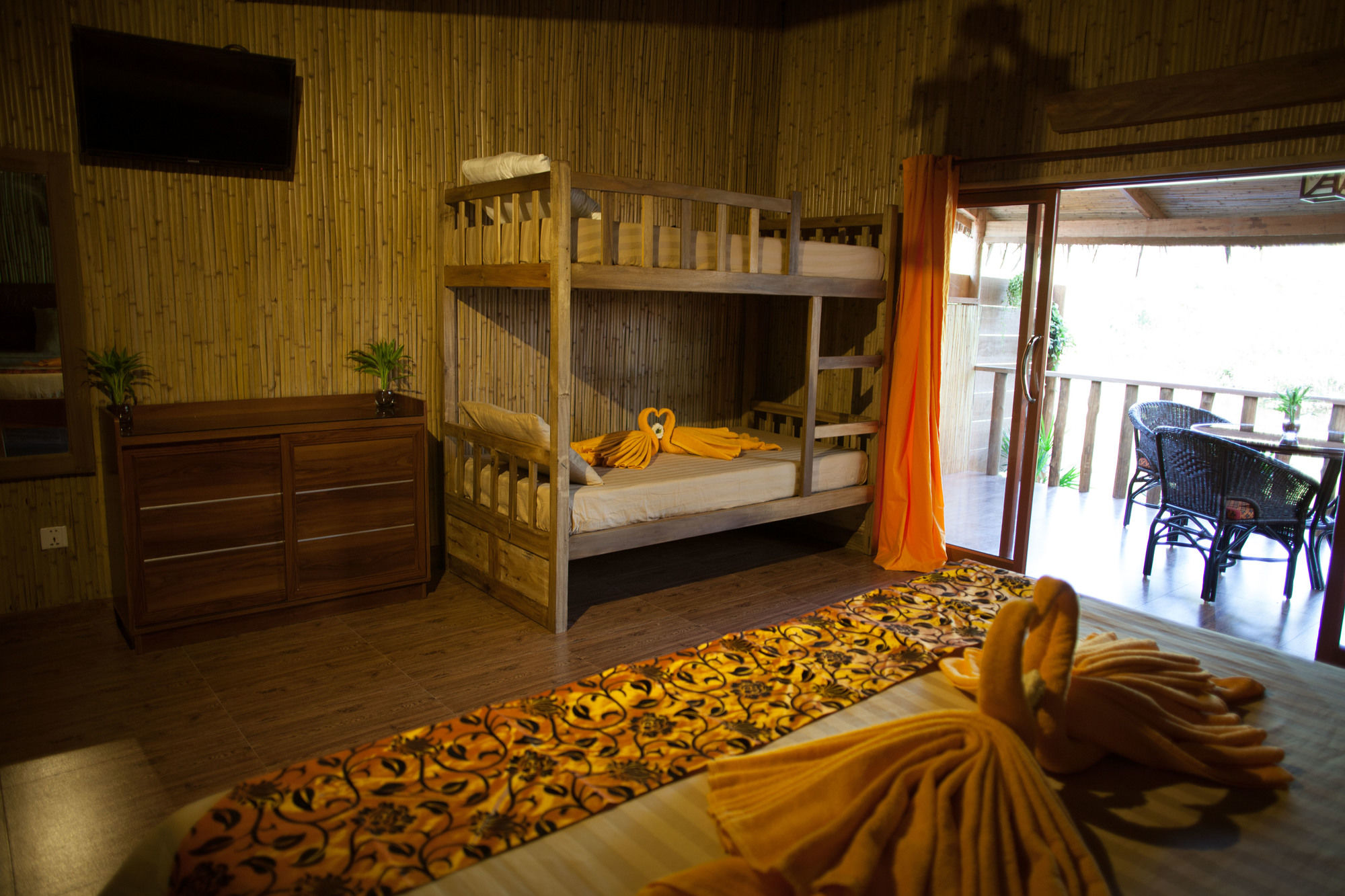 Фото Sok Sabay Resort