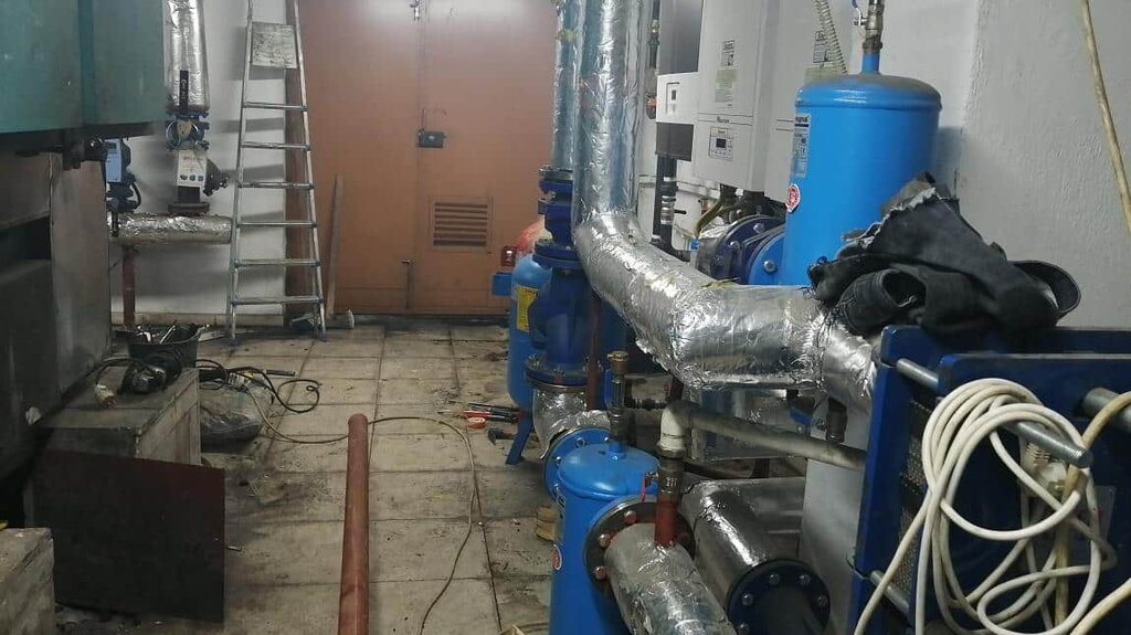 Resort Teachers' House and Evening Art School, Senkaya, photo