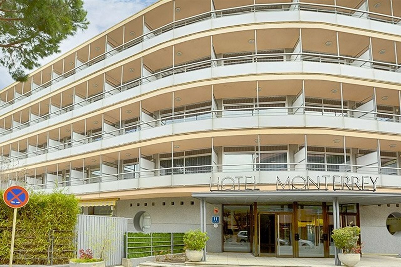 Фото Medplaya Hotel Monterrey