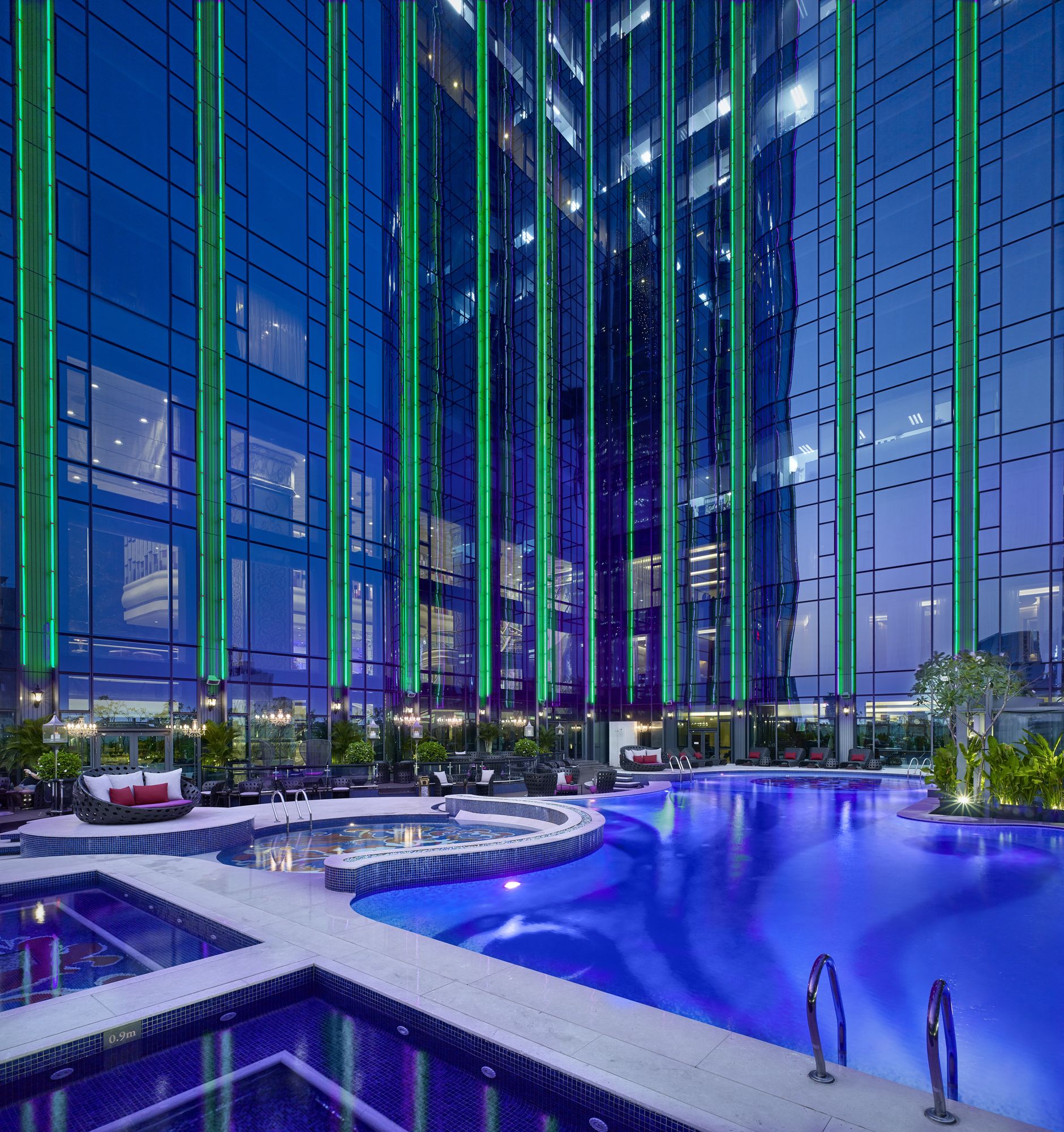 Фото отеля 4