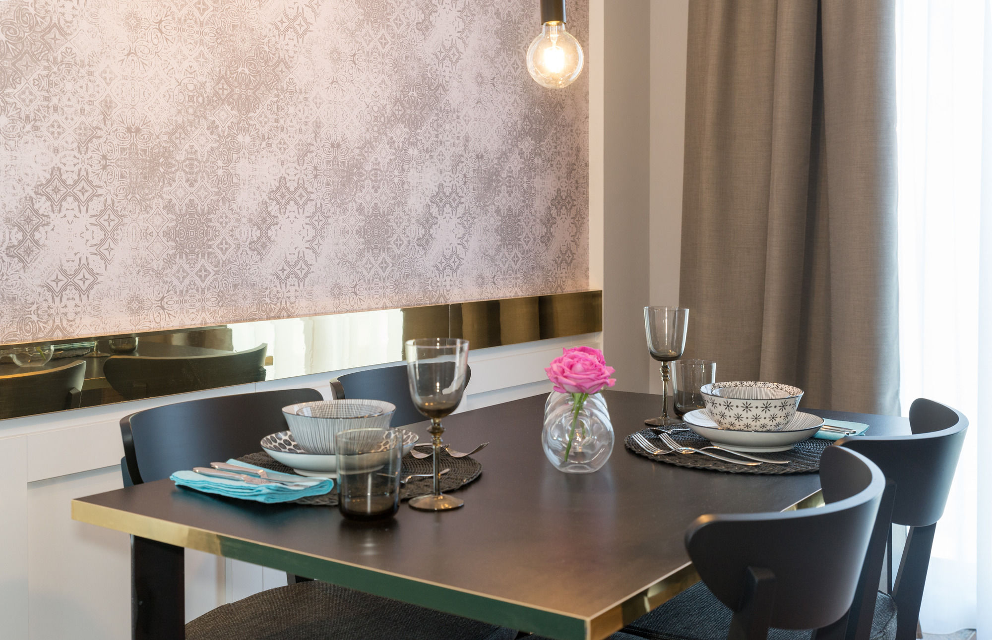 Фото Residence Ten Suite