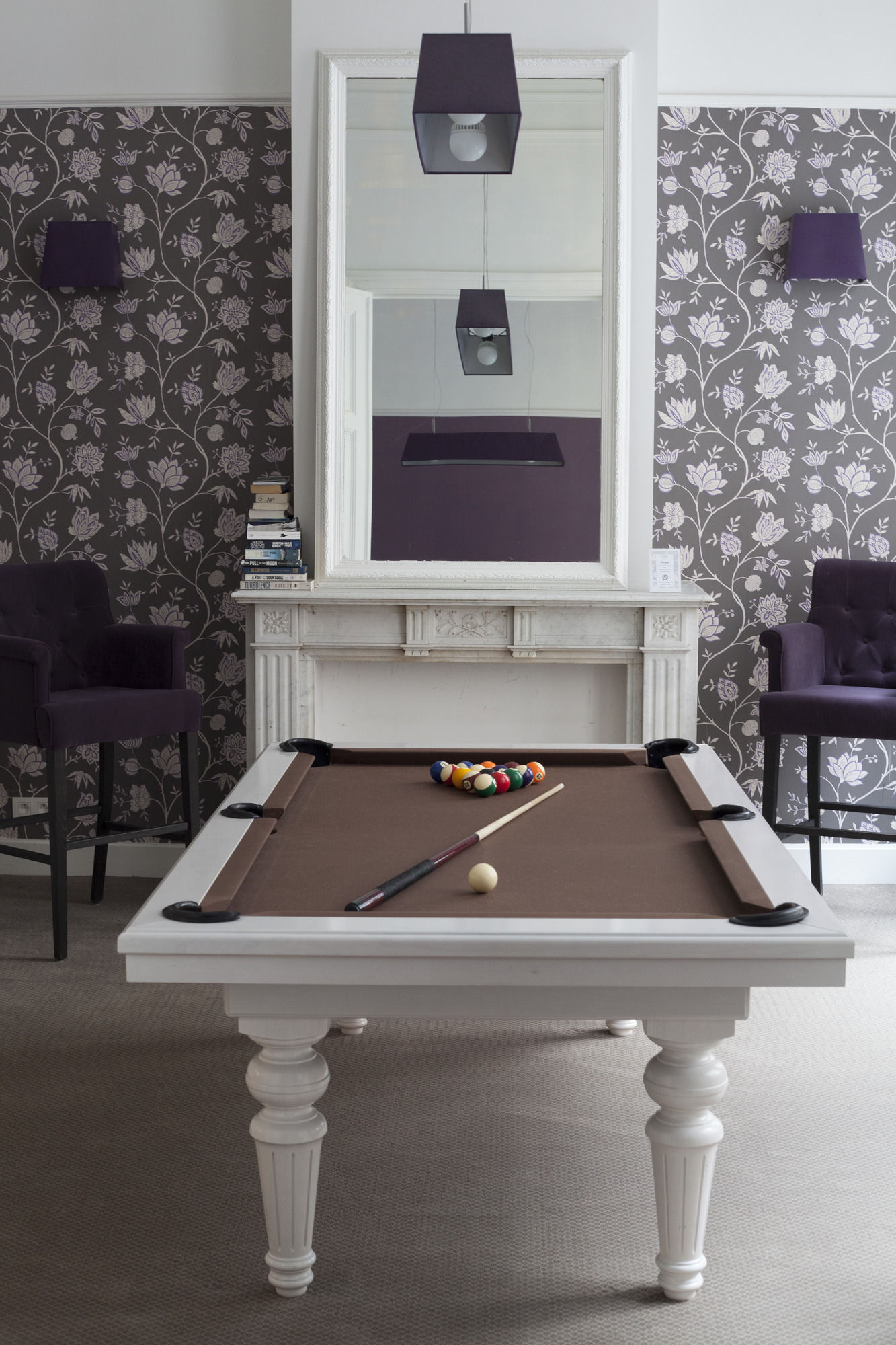 Фото Hotel Made In Louise