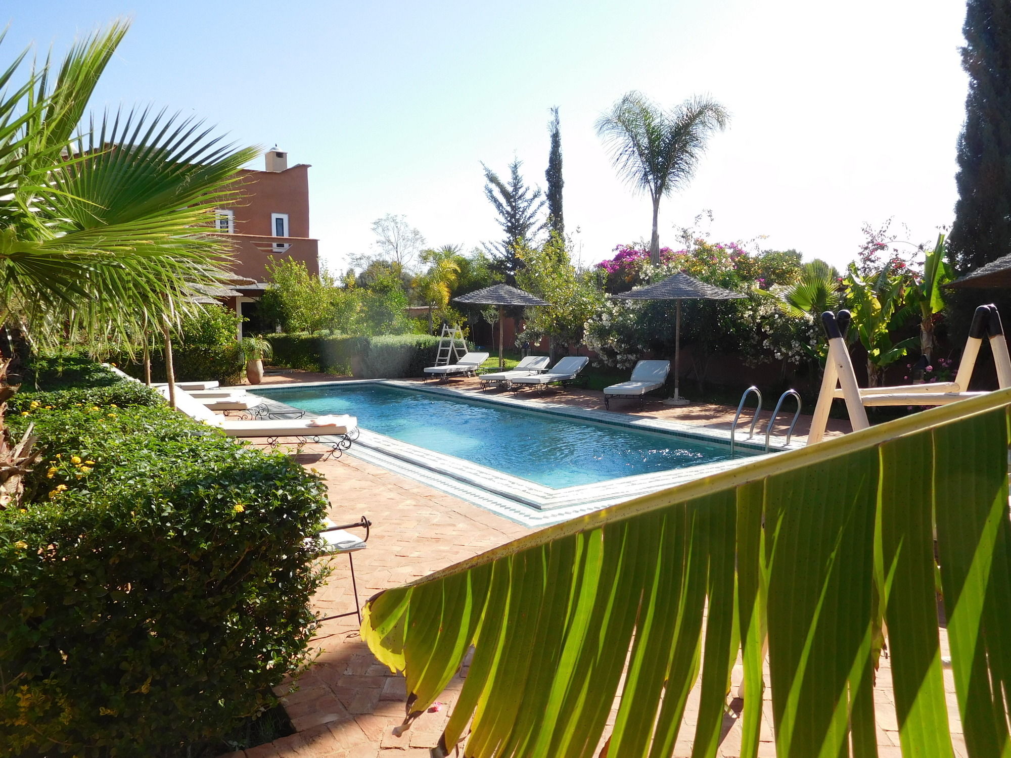 Фото Palais Mandarine