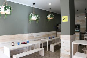 Гостиница Hotel Alda Estación Vigo