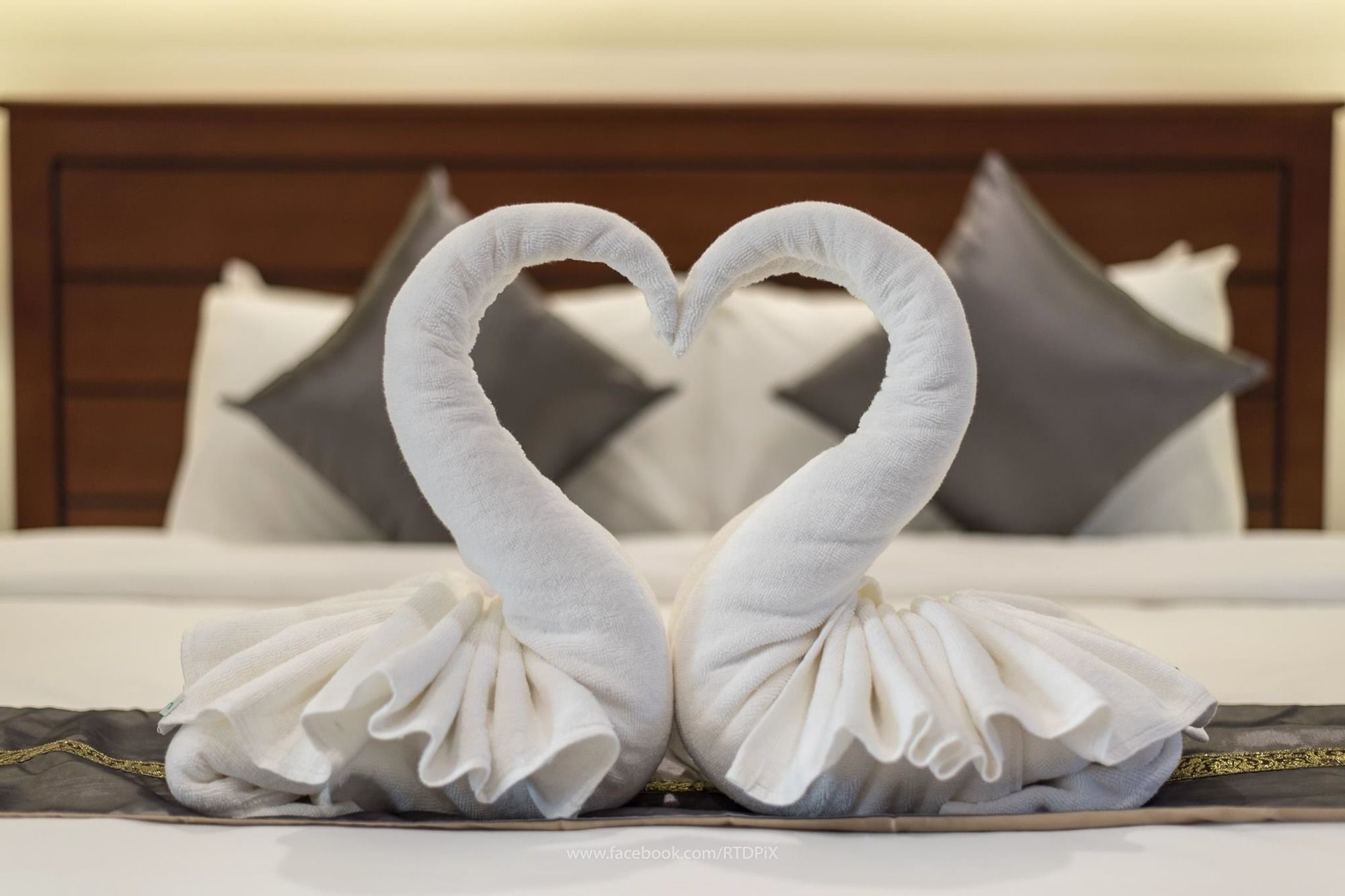 Фото Lanna Tree Boutique Hotel