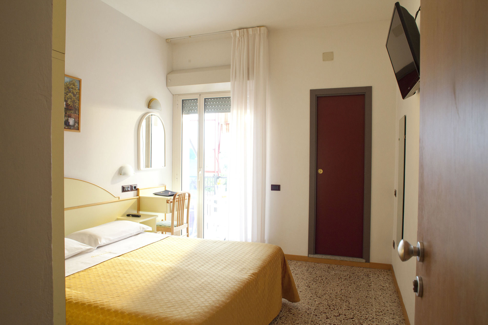 Фото Hotel Vanni