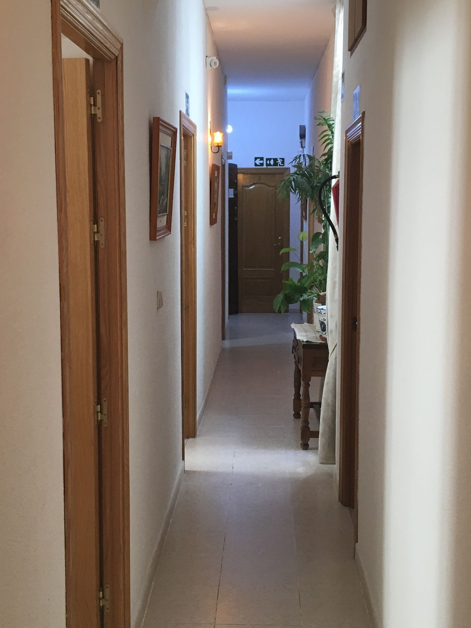 Фото Hostal Lido