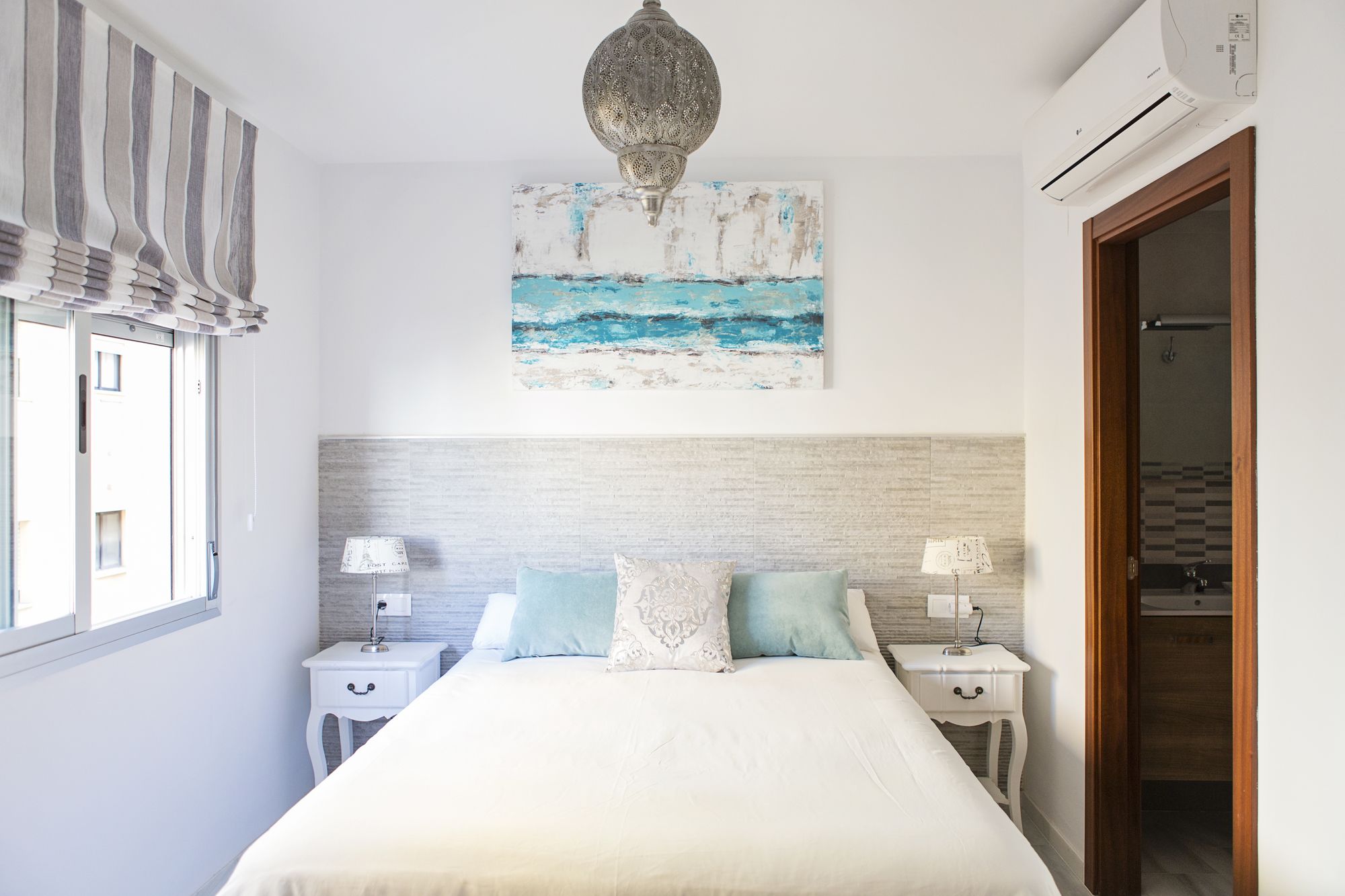 Фото Suncity Flat Salitre II