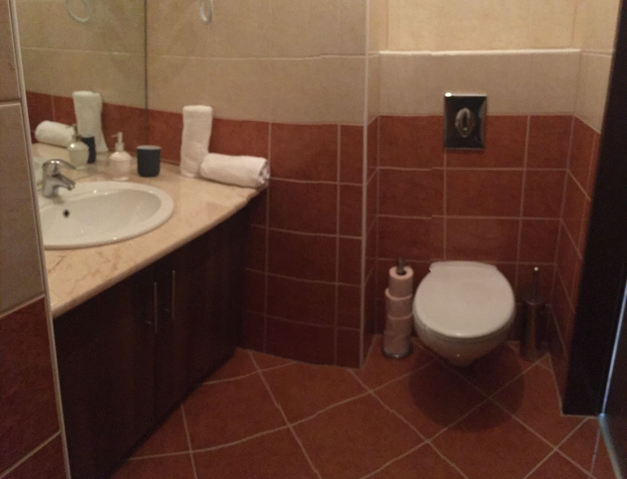 Фото Fortuna 7 Apartments