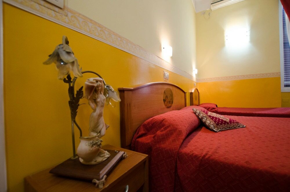 Фото Hotel Cherubini