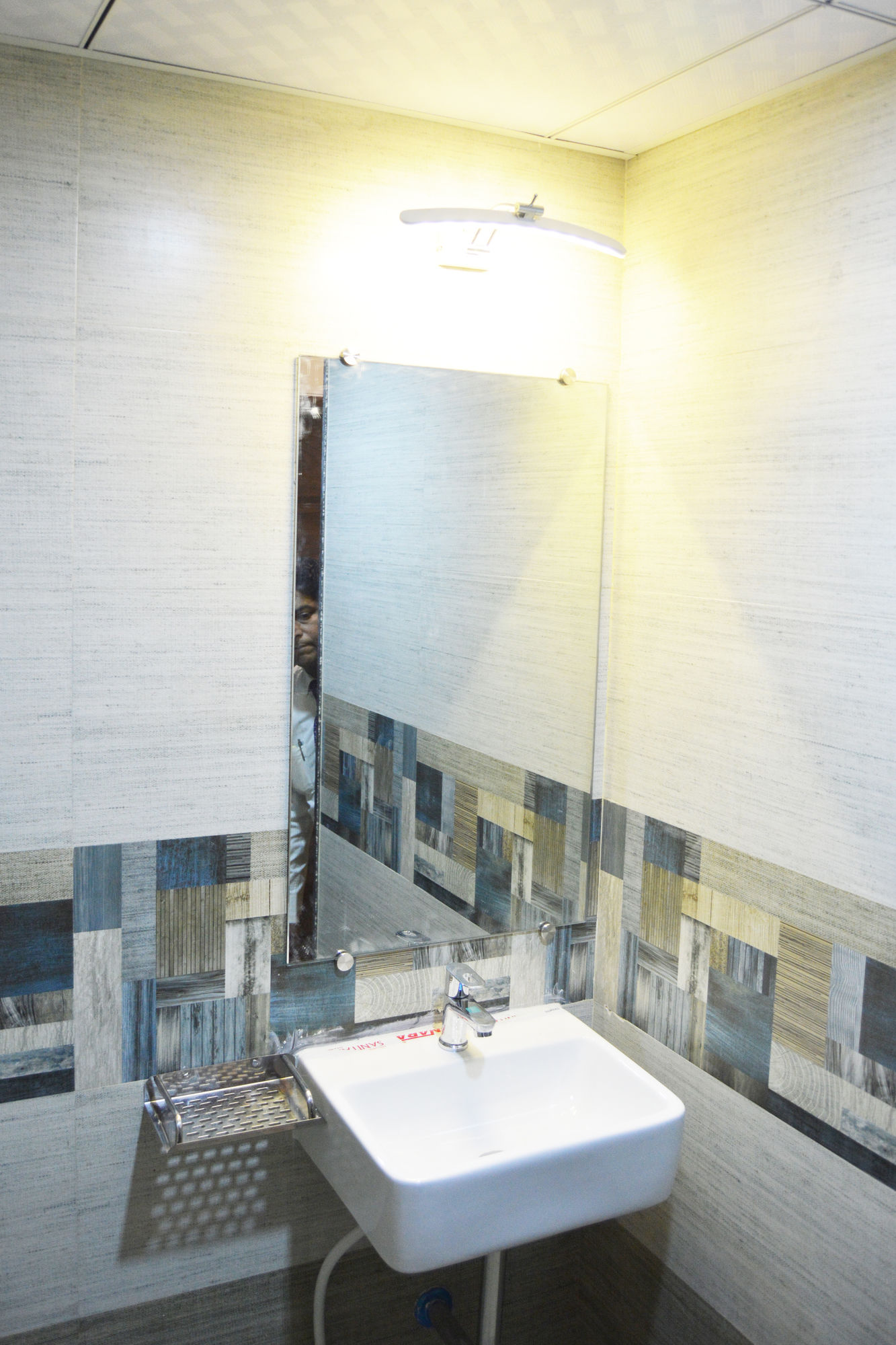 Фото Hotel Ak International