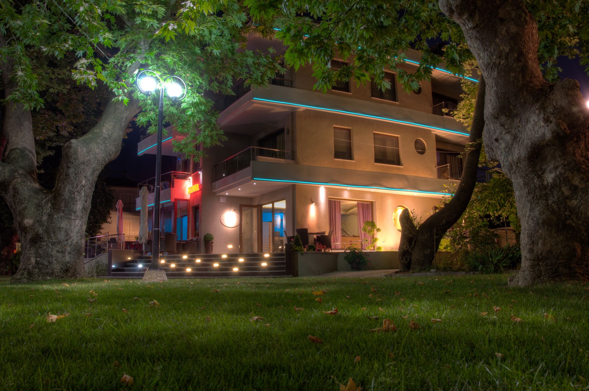 Фото отеля 4