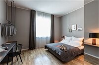 Фото Bold Hotel München Giesing