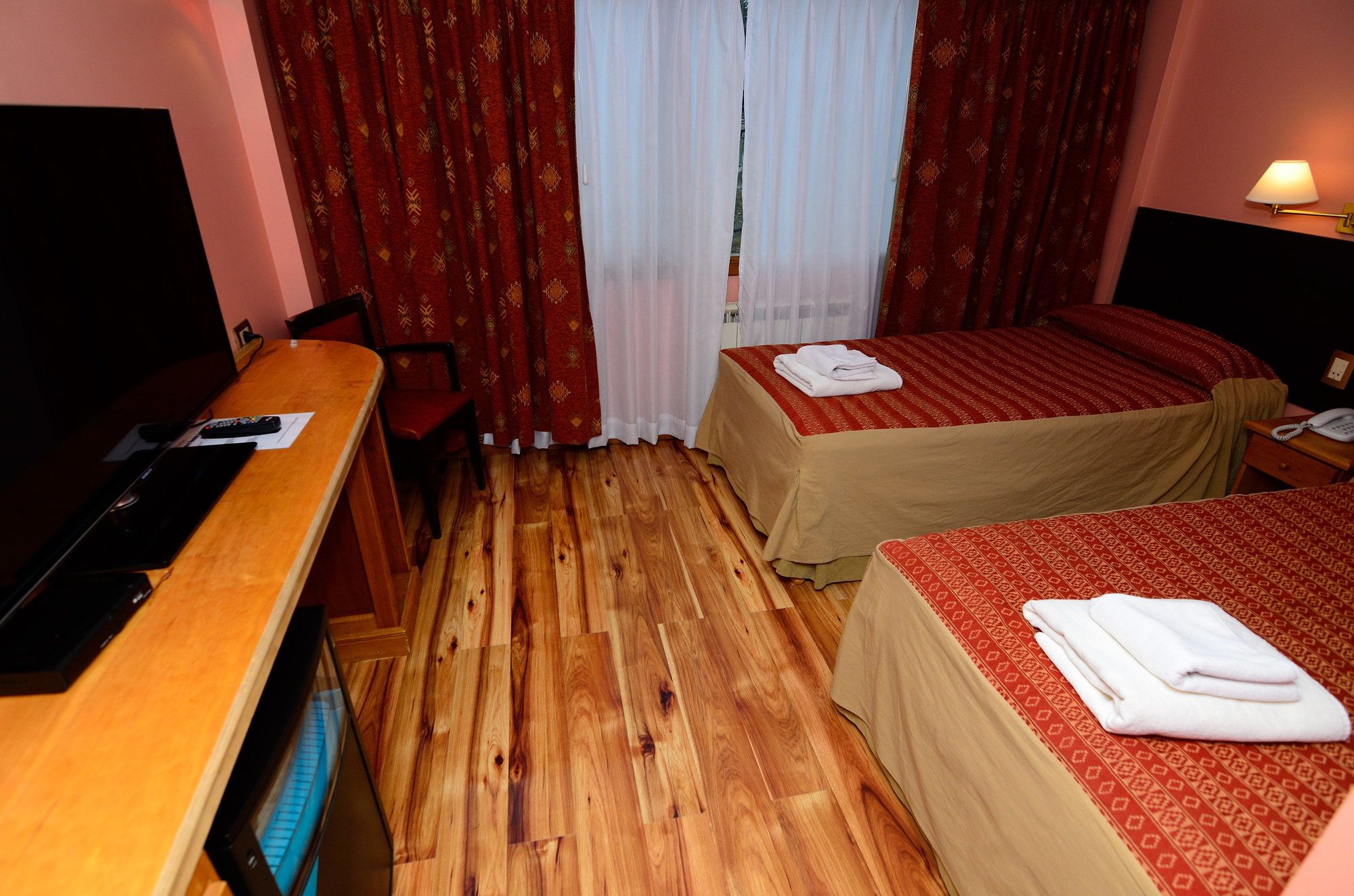 Фото Villa Brescia Hotel