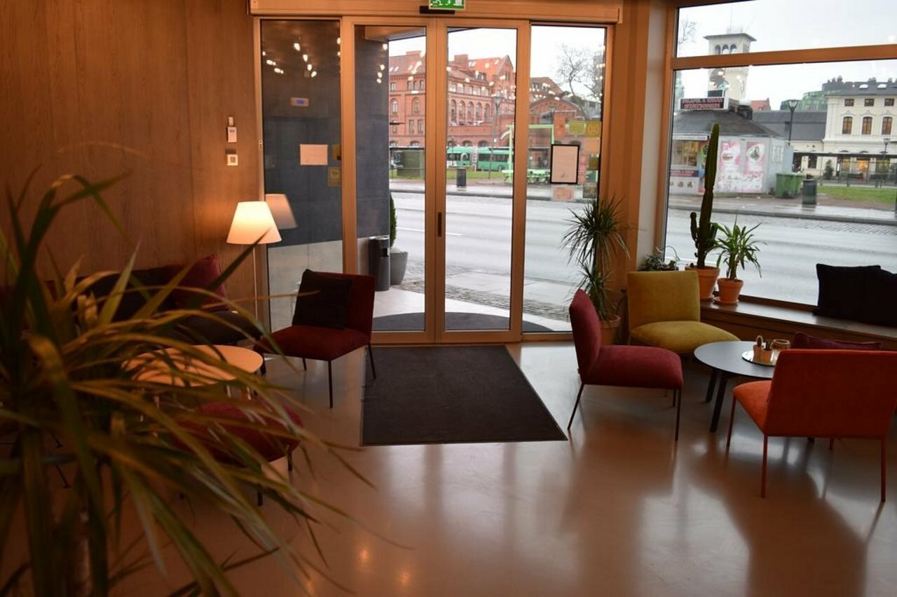 Фото Moment Hotels