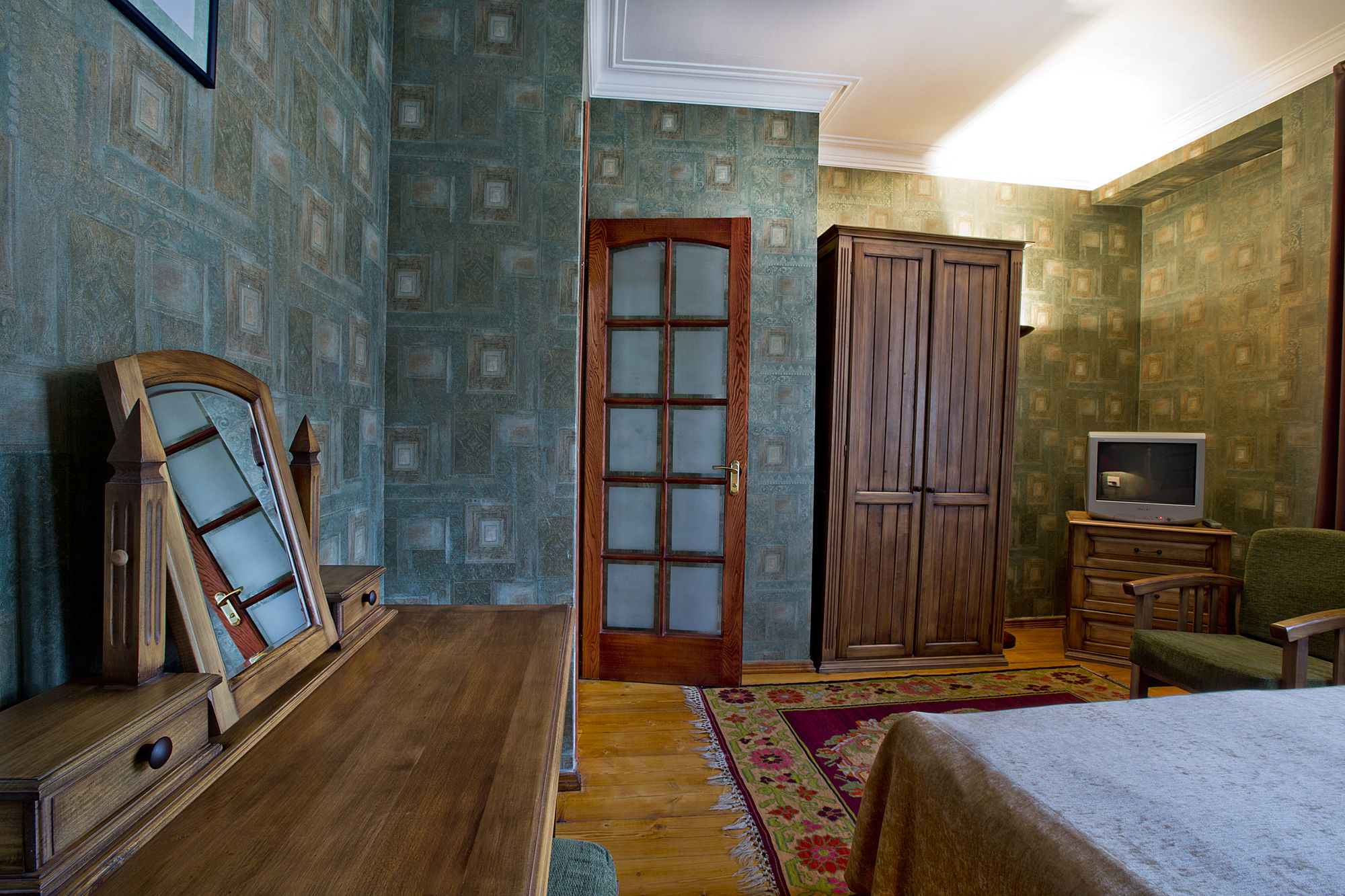 Фото Kopala Hotel