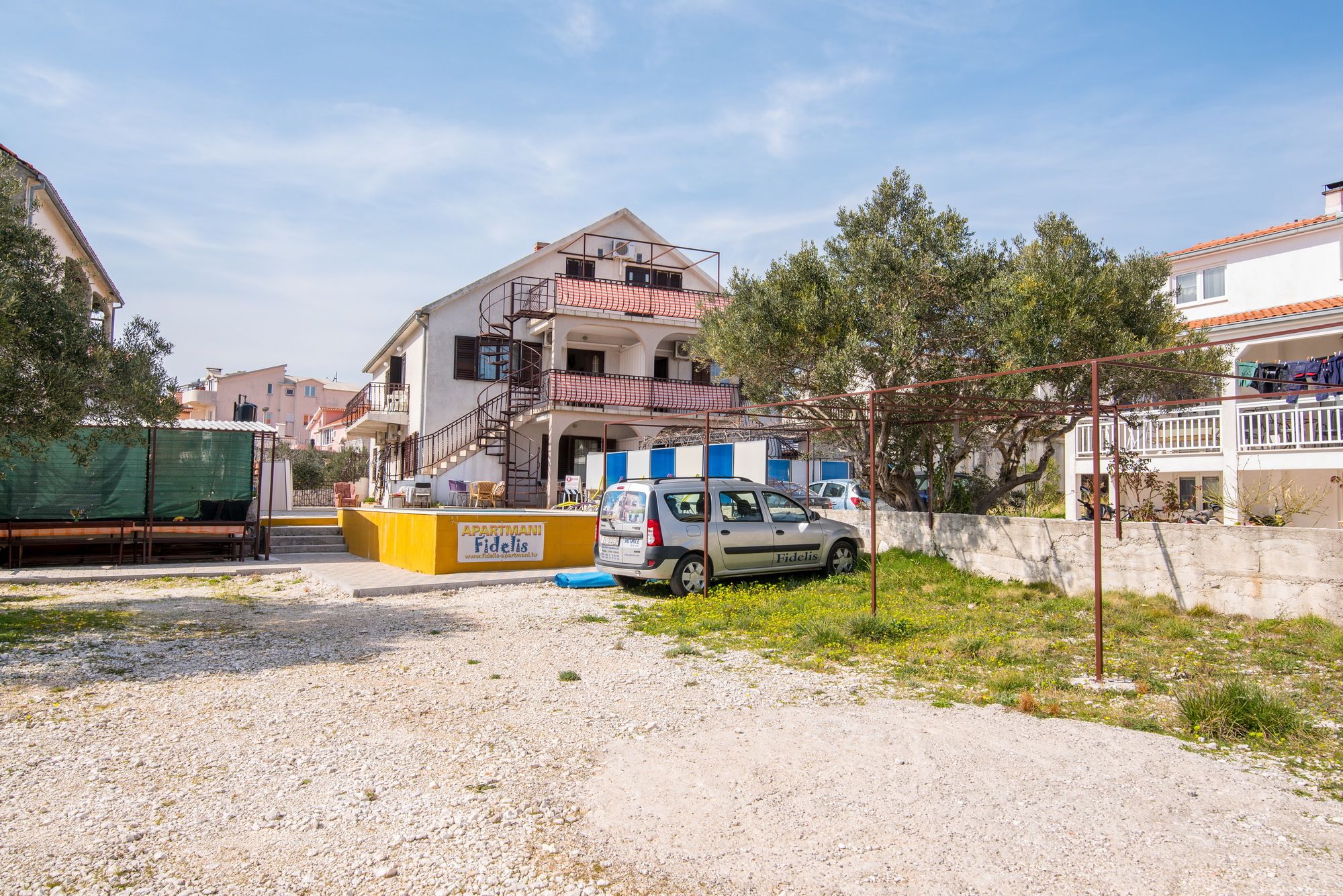 Фото Apartments Fidelis