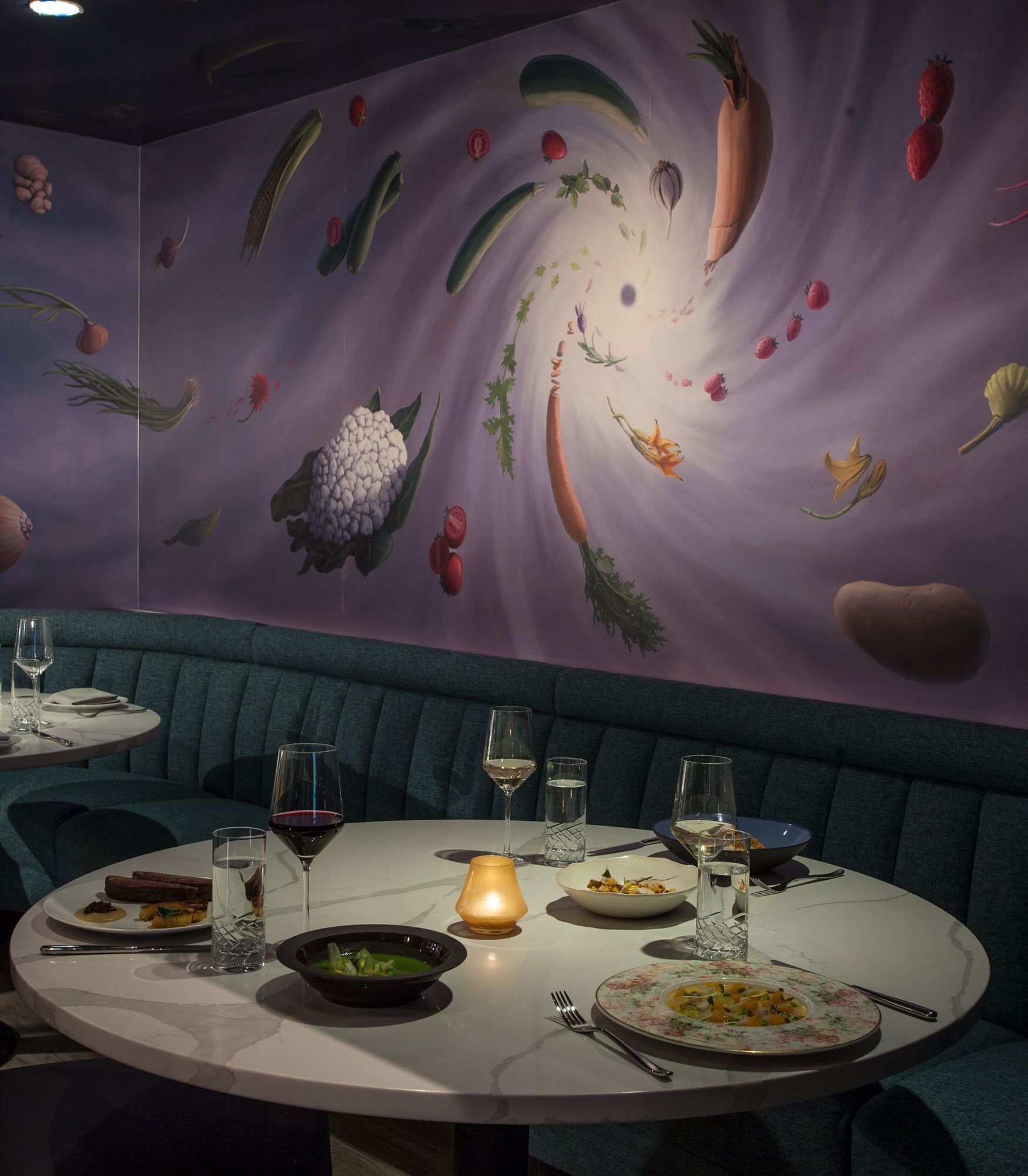 Фото Hotel Emc2, Autograph Collection