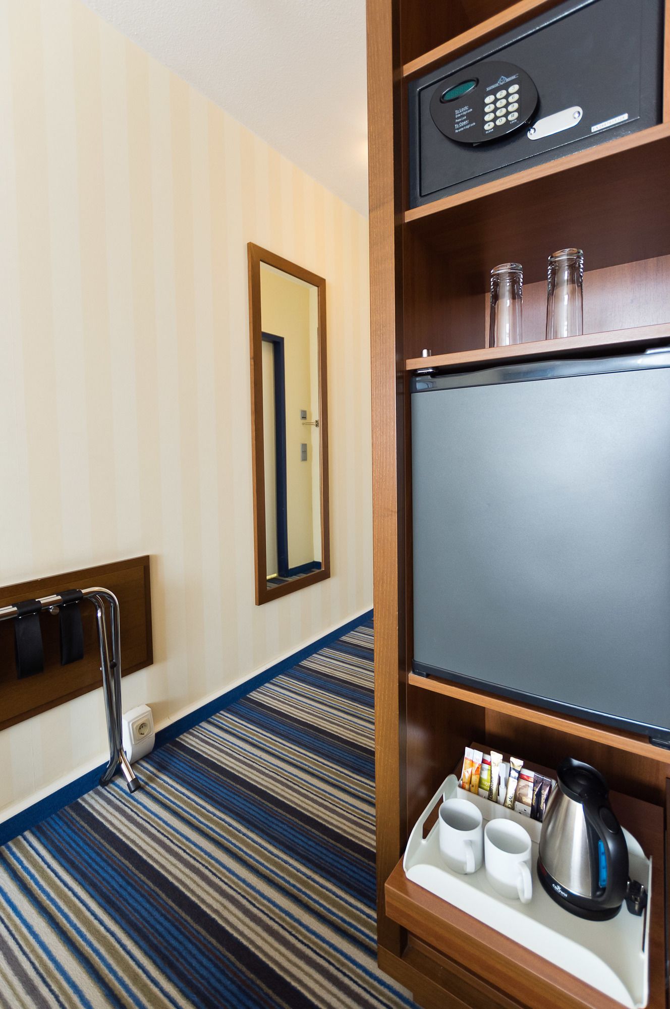 Фото Arthotel Ana im Olympiapark