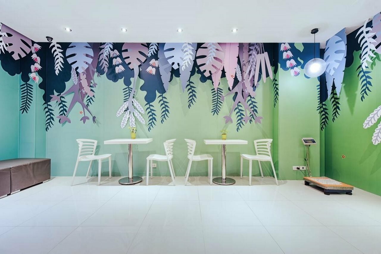 Фото City Inn Hotel III