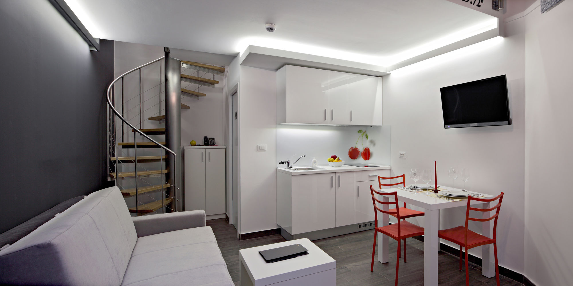 Фото Residence Park