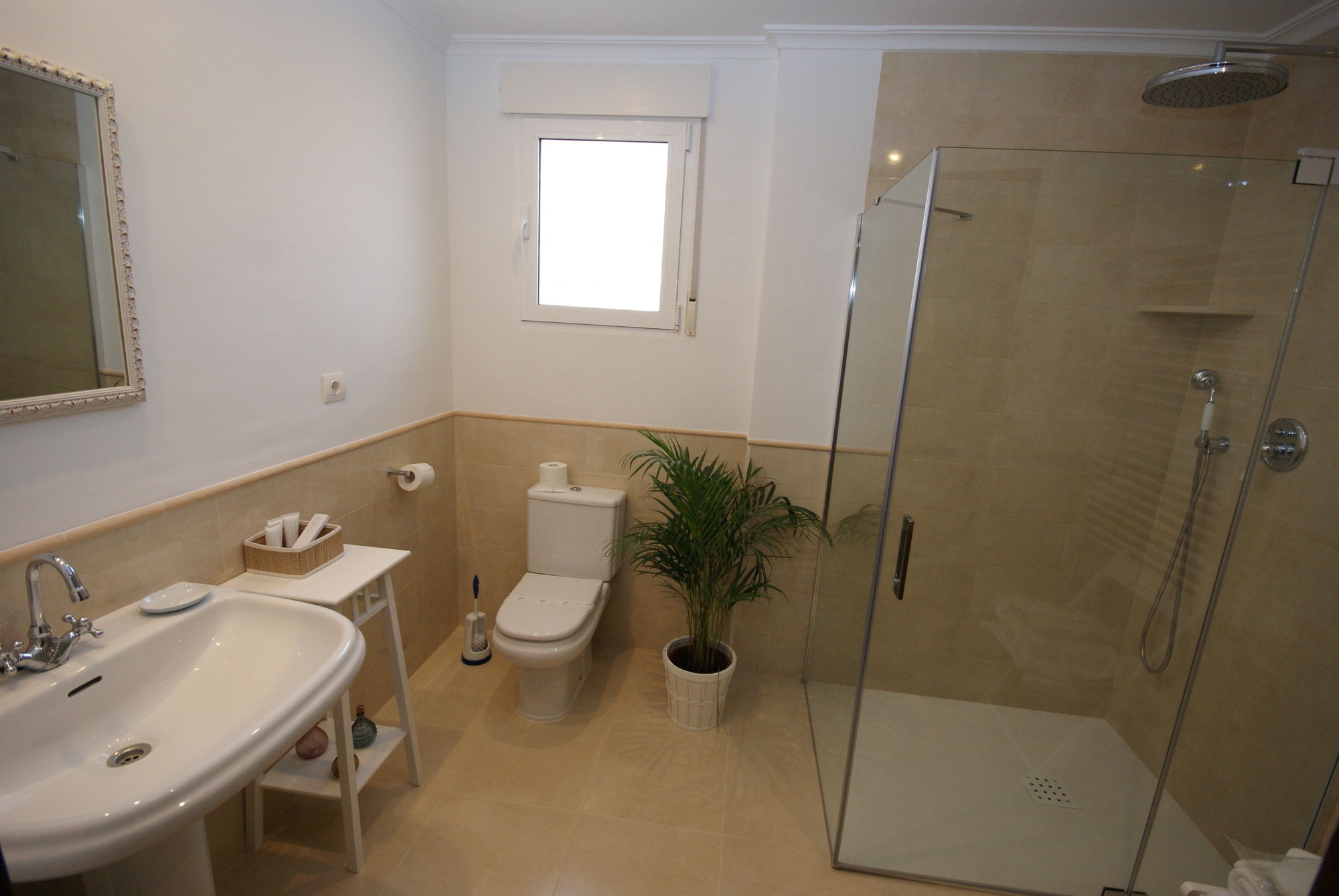 Фото Finca El Romeral