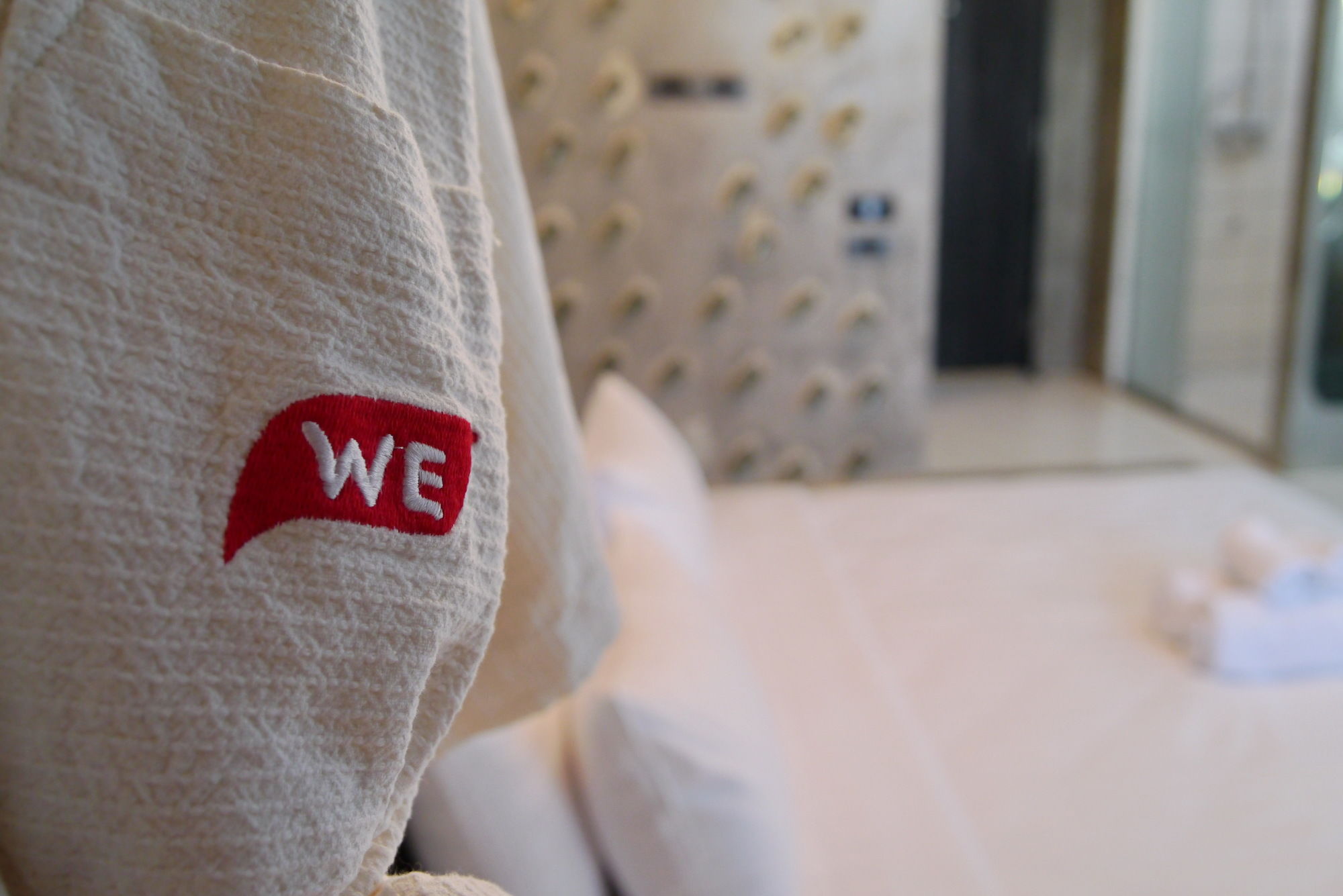 Фото We Terminal Hotel