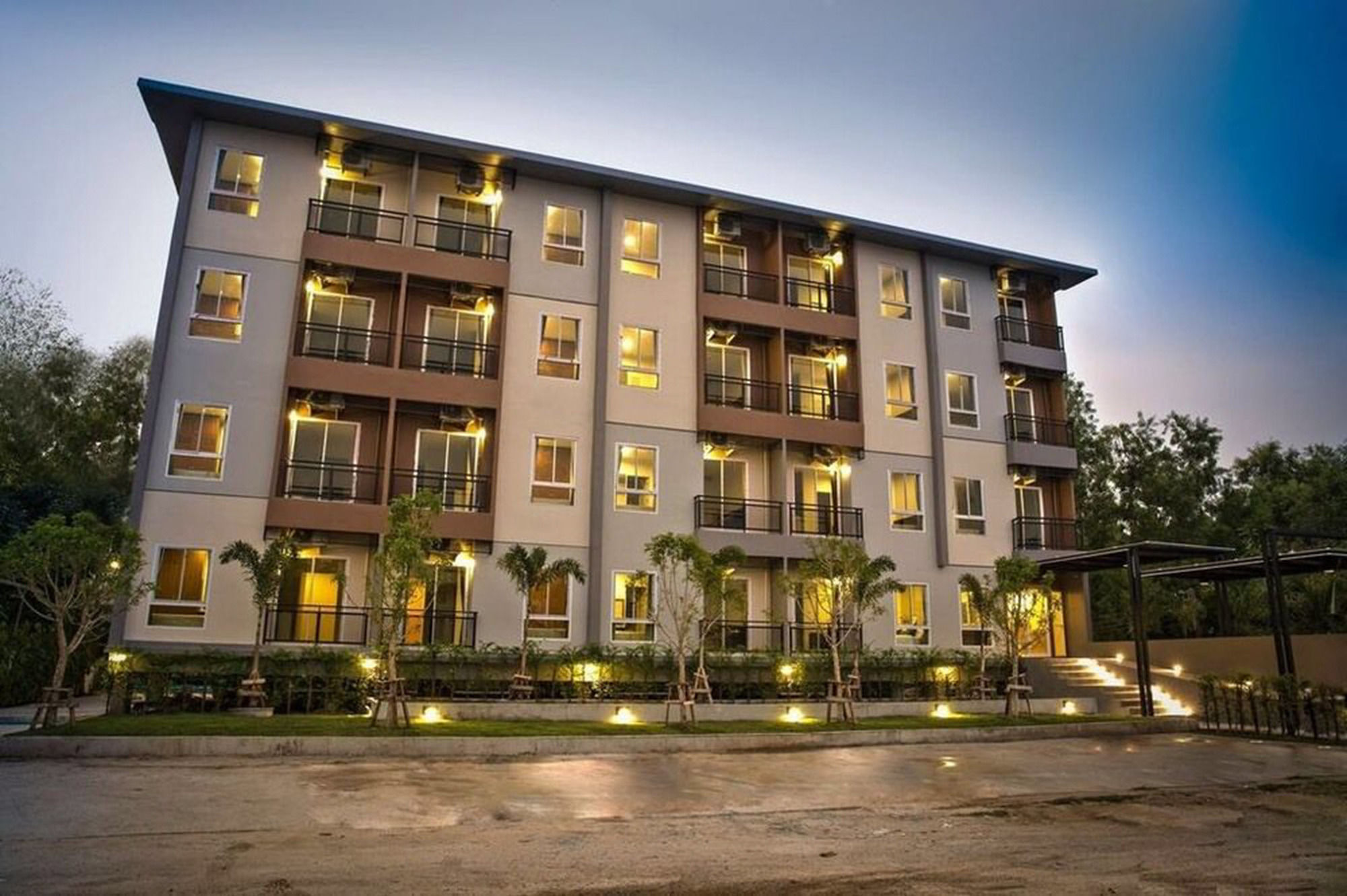 Фото I Rich Residence