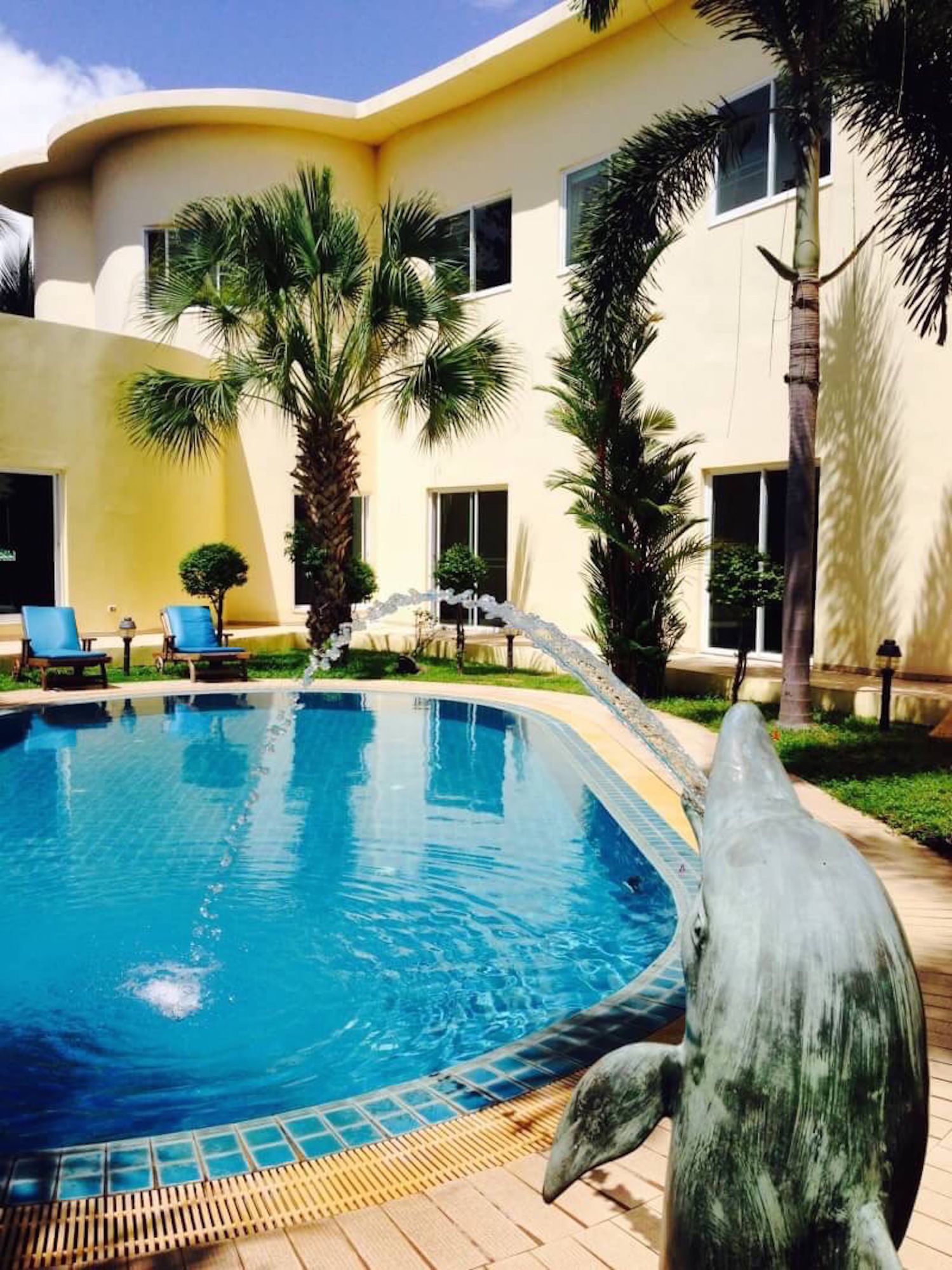 Фото Fancy Pattaya