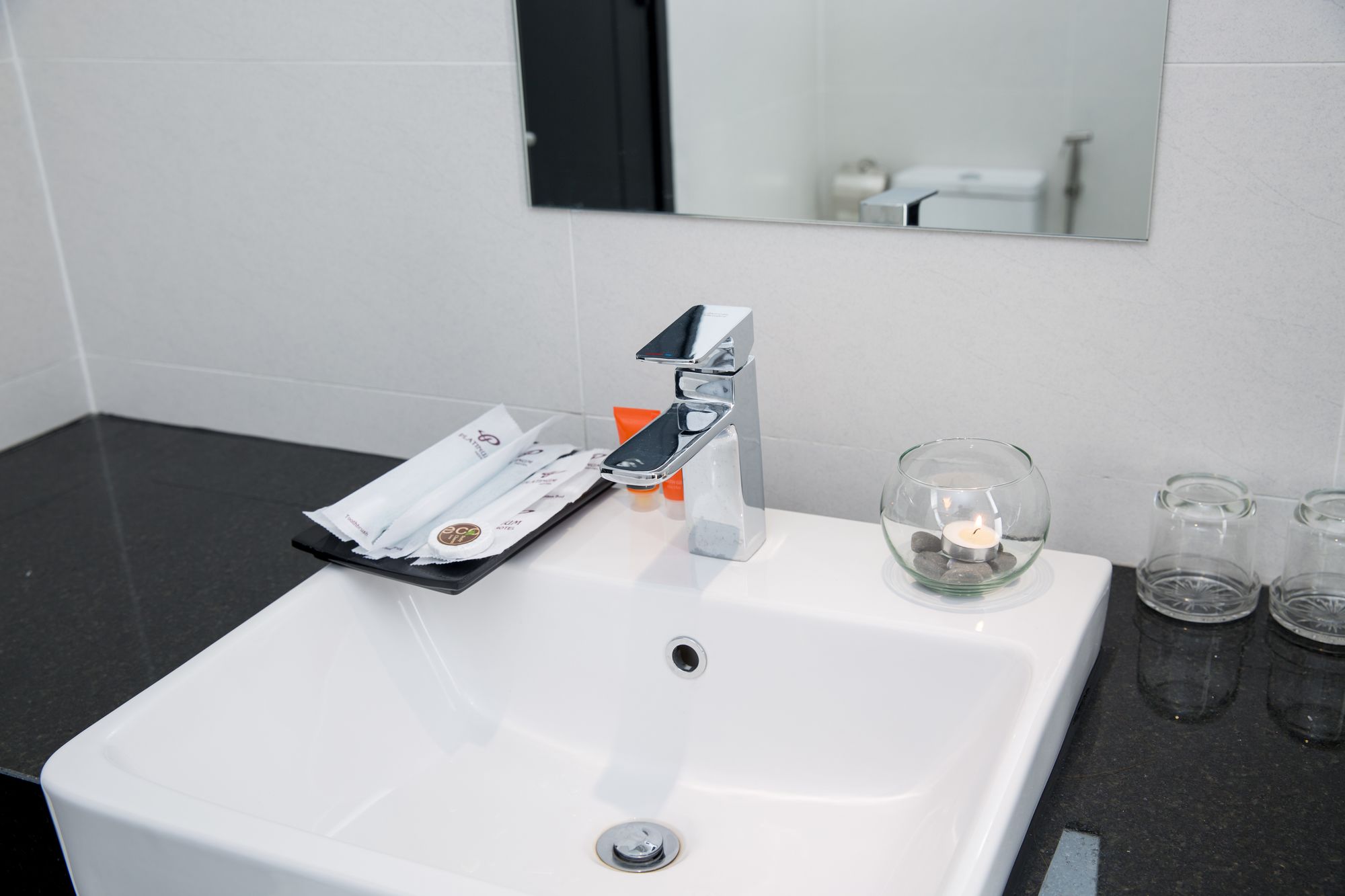 Фото Platinum Danang Hotel