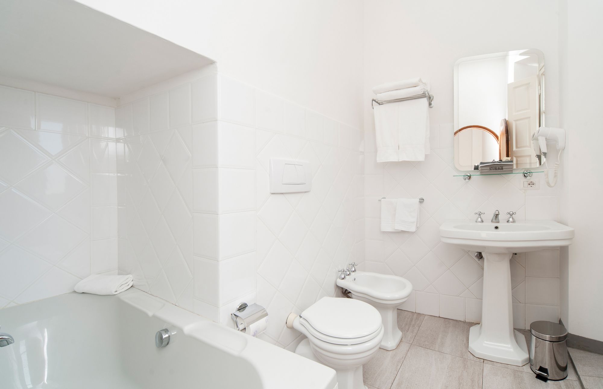 Фото La Porta del Paradiso