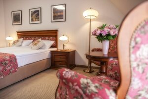 Hotel Paryski Art & Business (Lesser Poland Voivodeship, Powiat Tatrzański, Zakopane), hotel