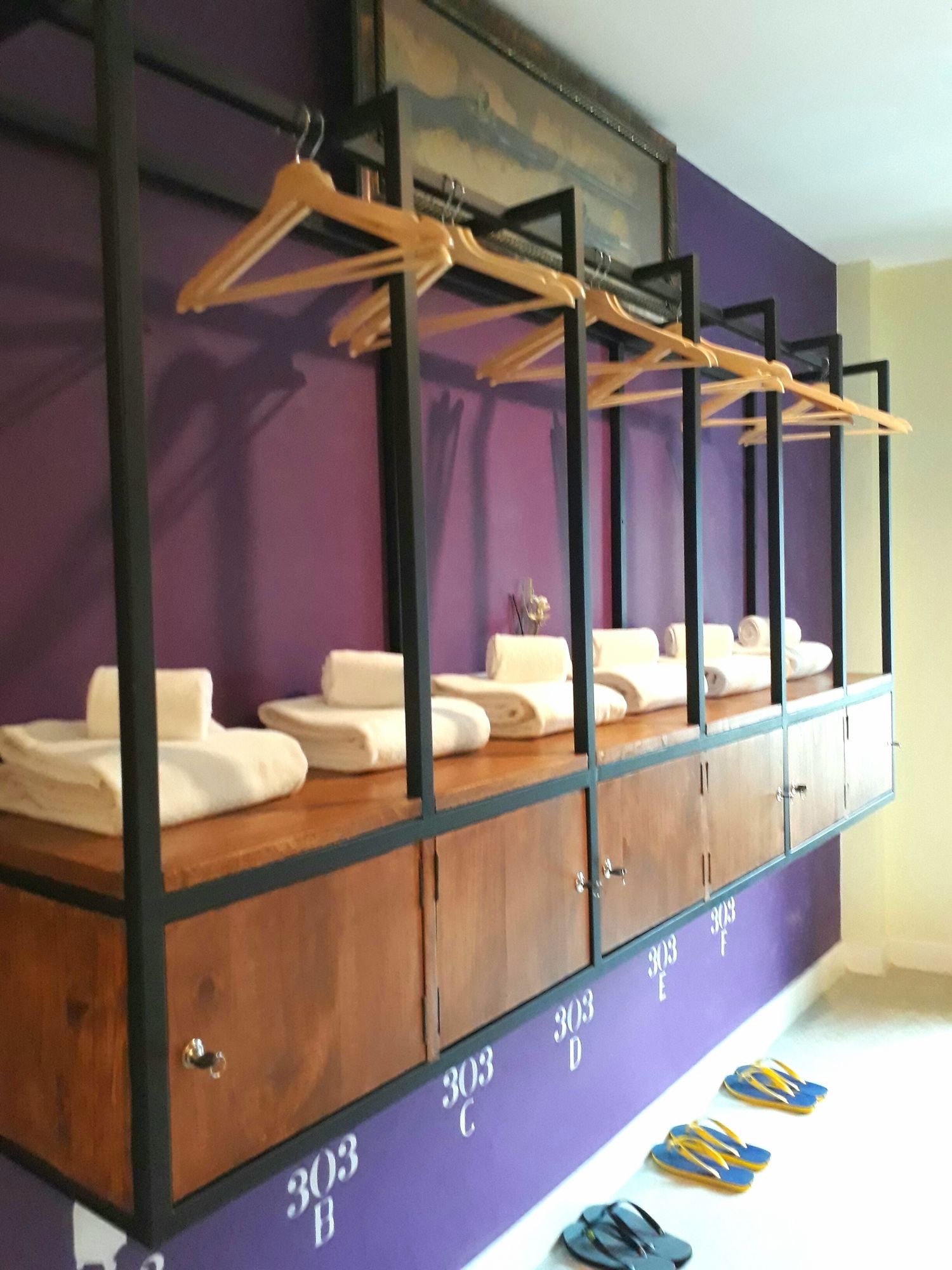 Фото Siri Poshtel Bangkok