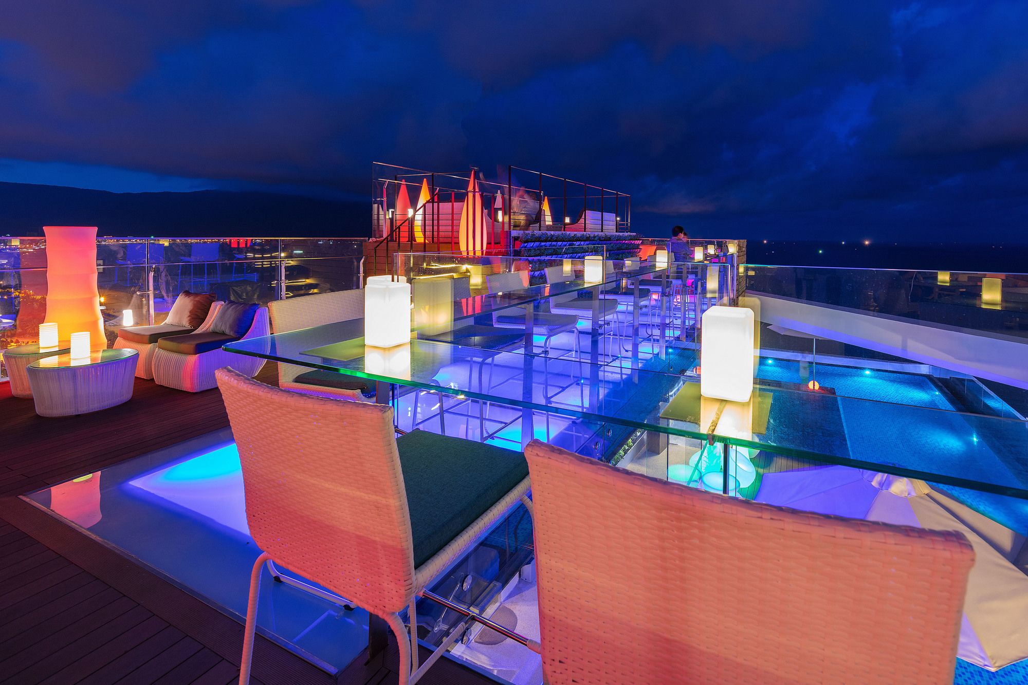 Фото Belle Maison Parosand Danang