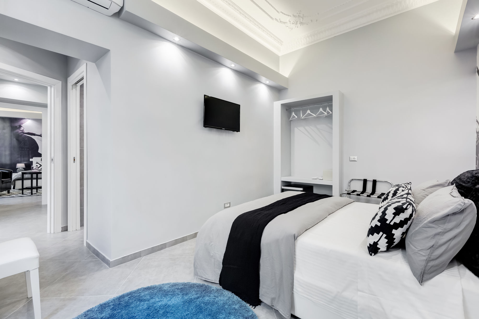 Фото Maison Degli Artisti Suites