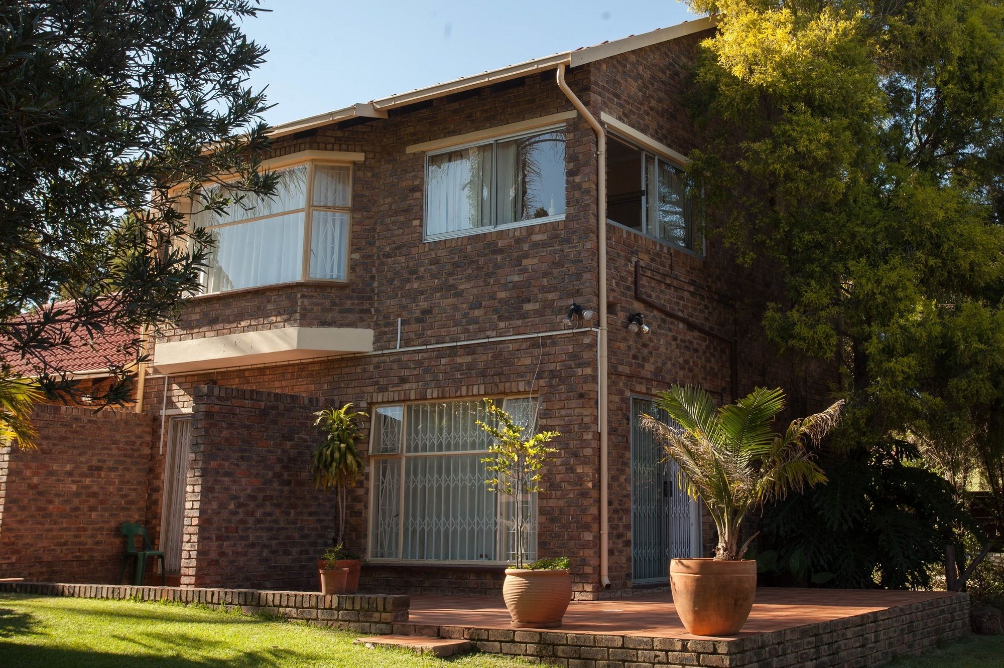 Фото Flamingo Rest