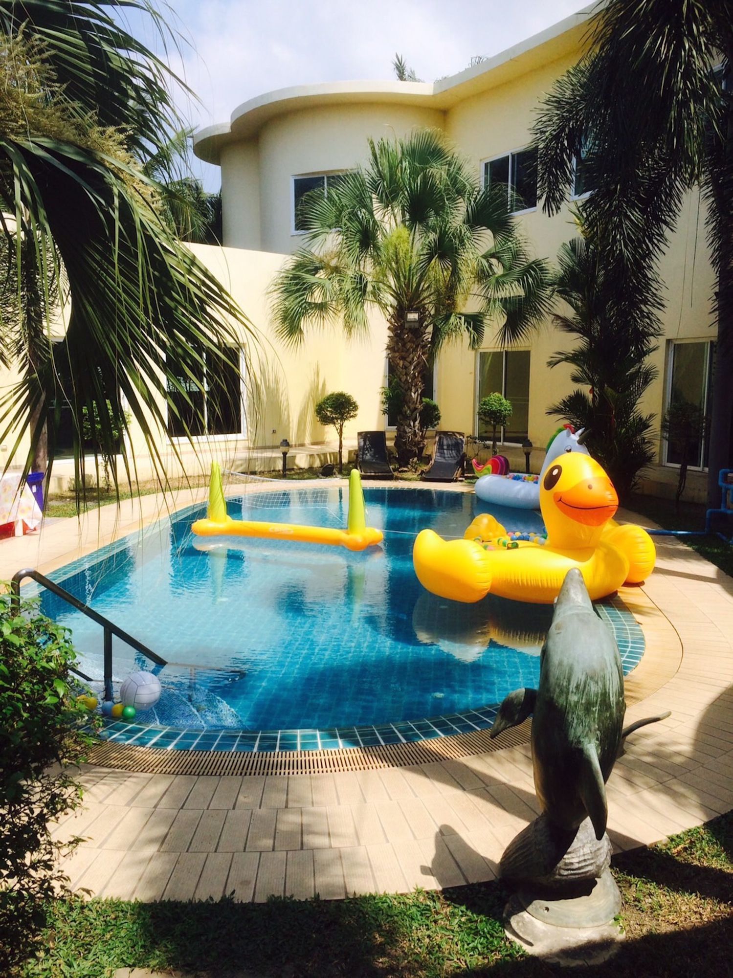 Фото Fancy Pattaya