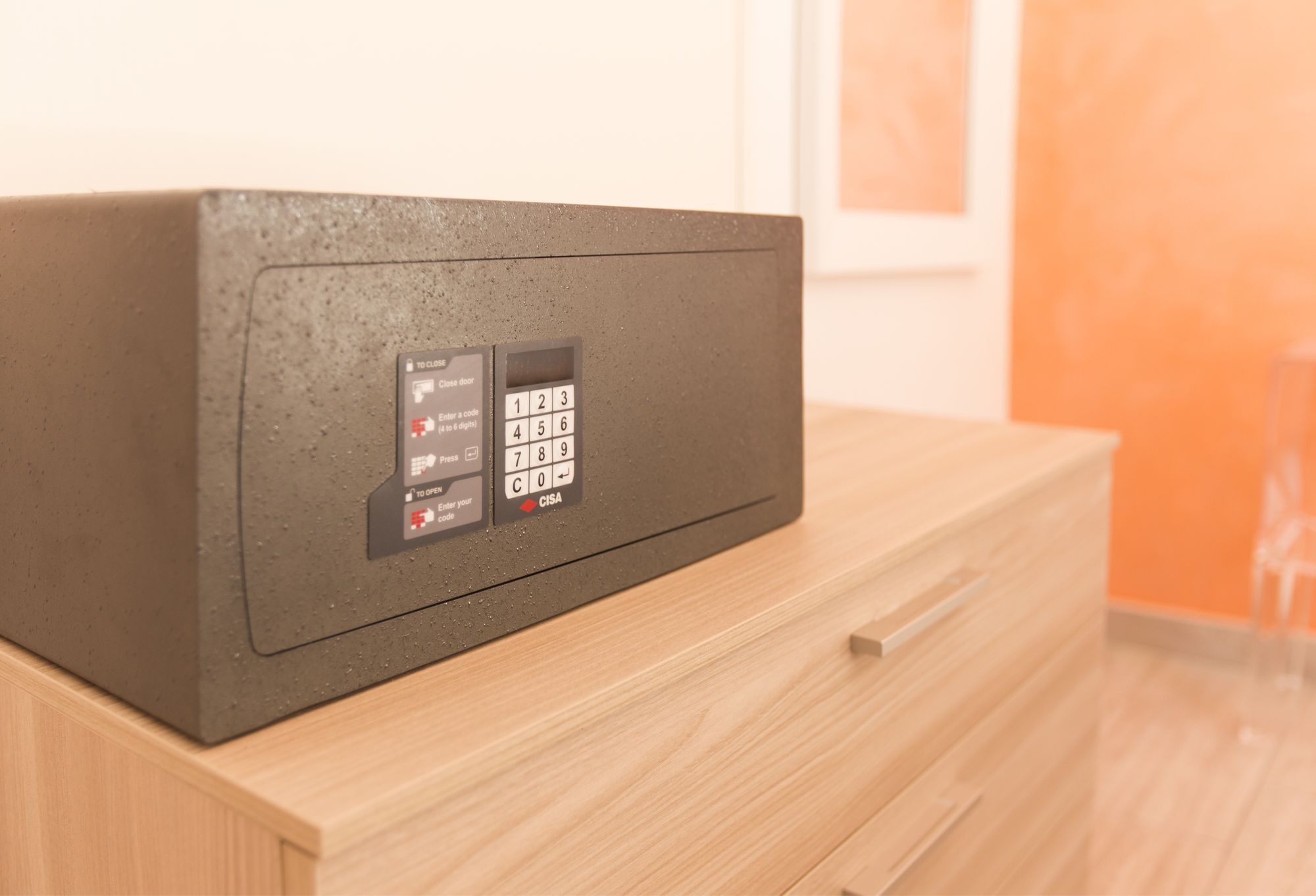 Фото IstayinToledo Luxury Guest House