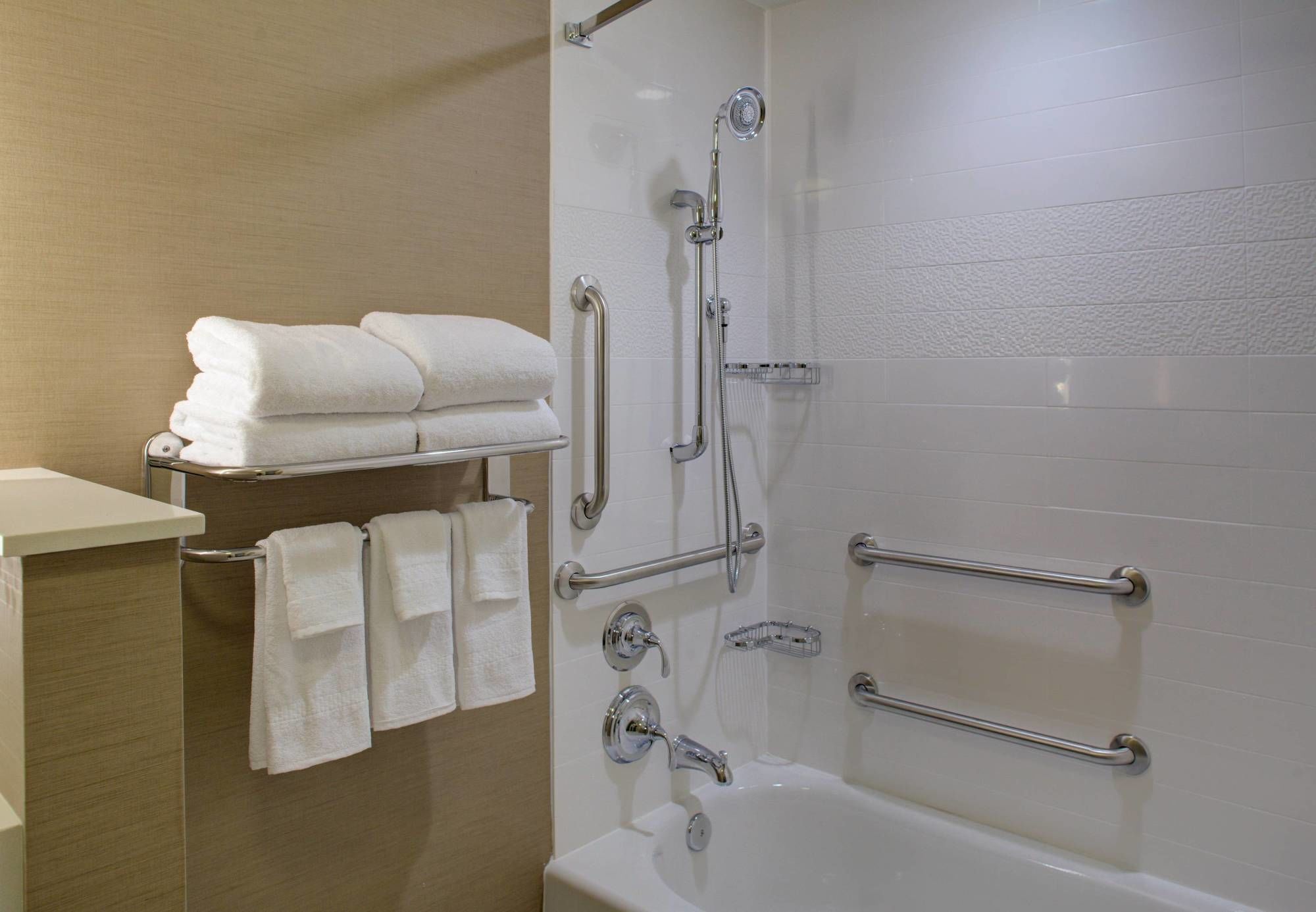 Фото Fairfield Inn & Suites by Marriott Flagstaff Northeast