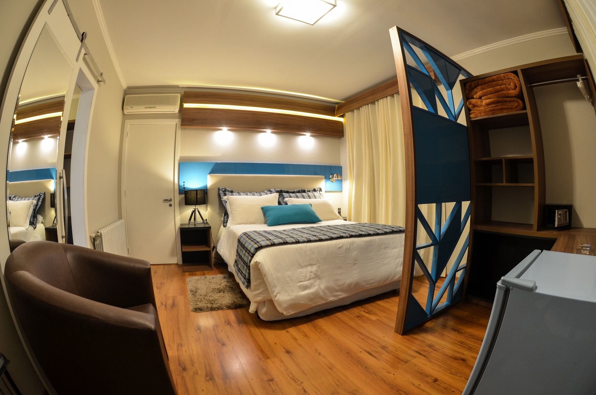 Фото Pousada Borô