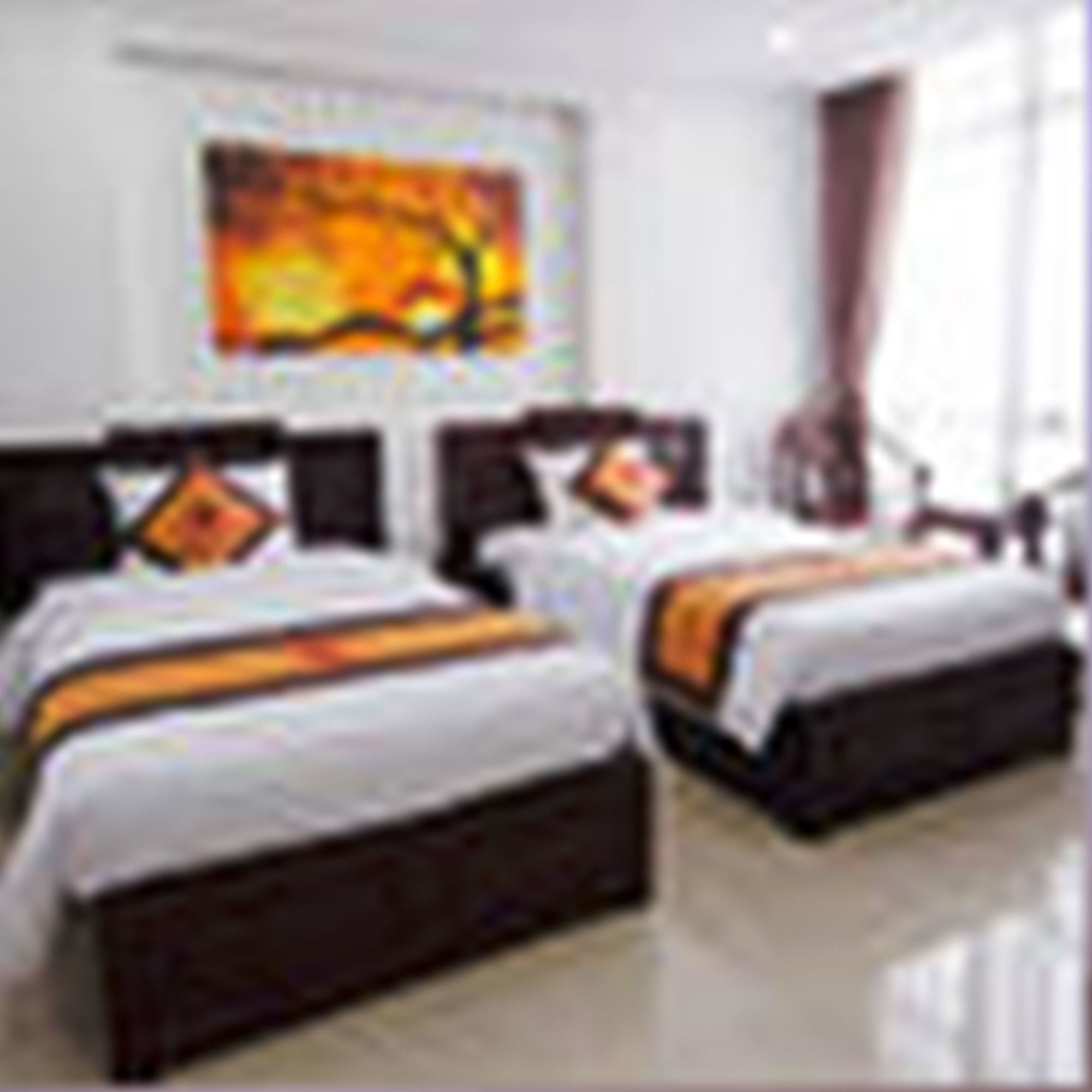 Фото Hoa Phong Hotel