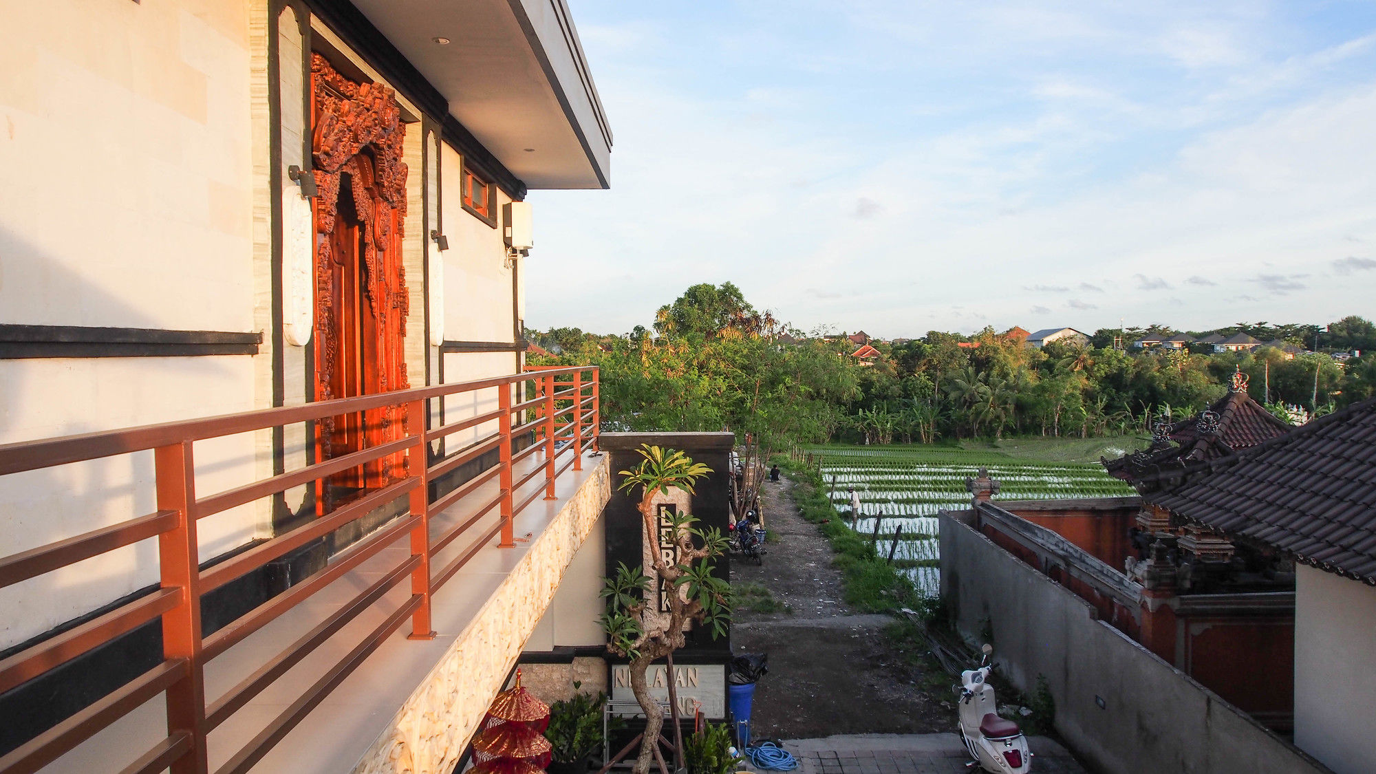 Фото Lebak Bali Nelayan