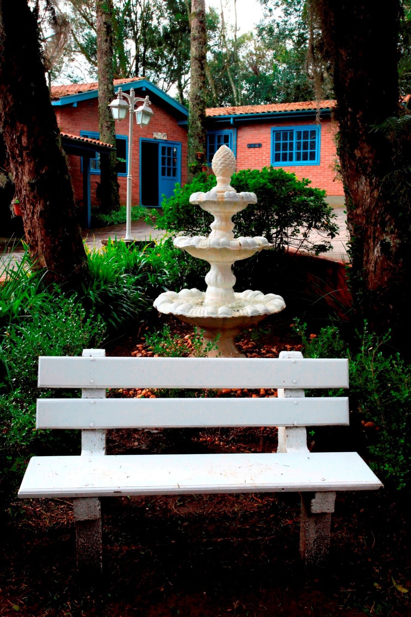 Фото Petit Hotel Provence Gramado Tissiani