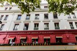 Hotel Restaurant Au Bœuf Couronne