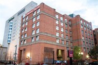 Фото Holiday Inn Express & Suites Buffalo Downtown - Medical Ctr, an Ihg Hotel
