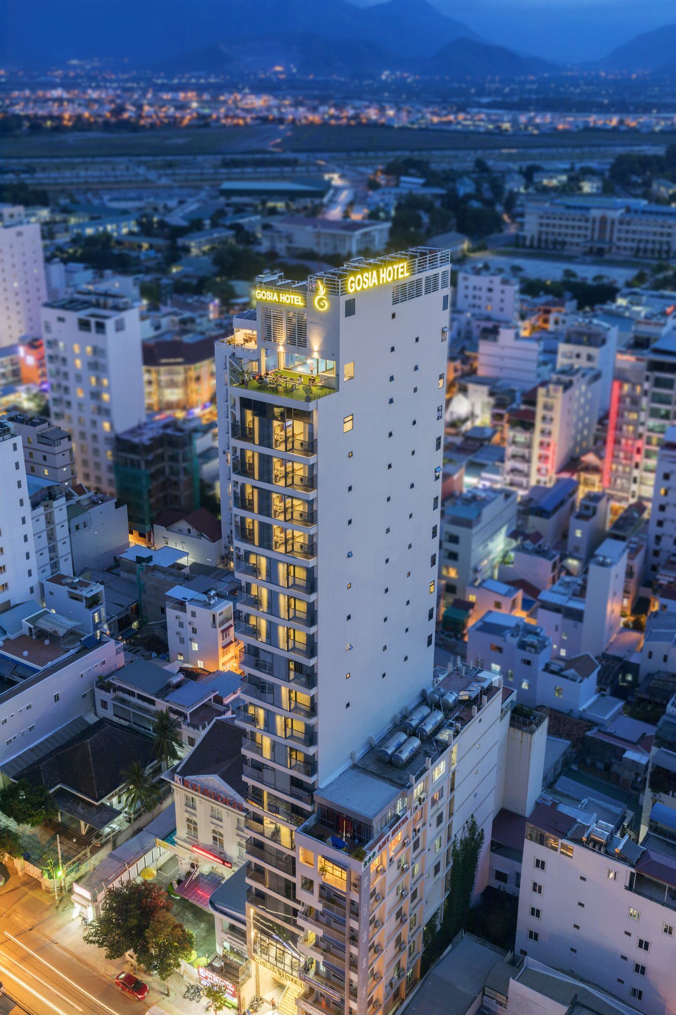 Фото Gosia Hotel