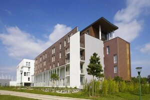 Гостиница Appart